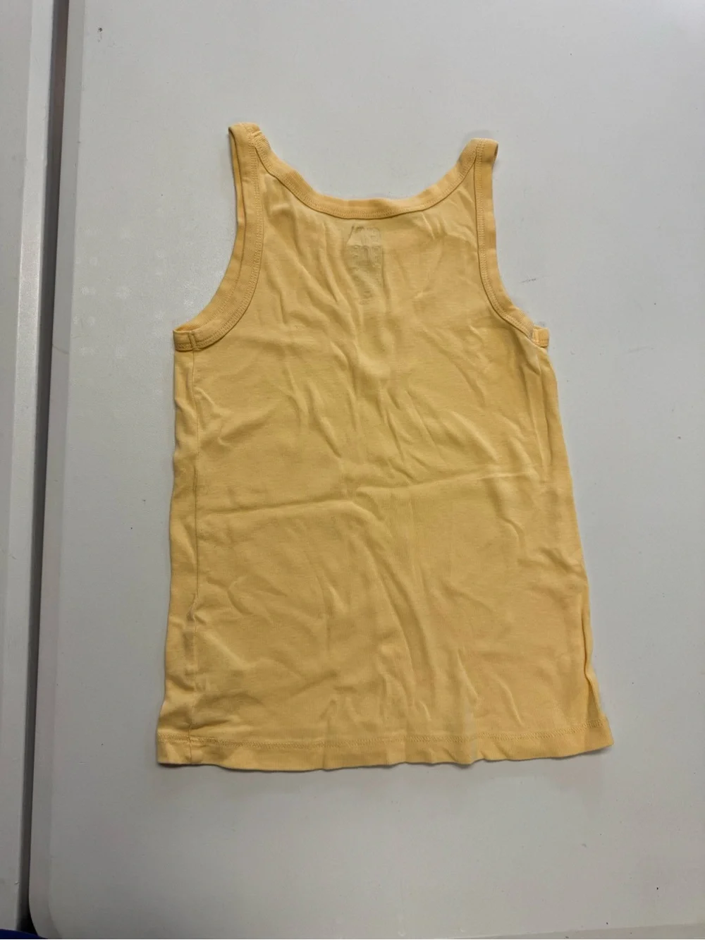 Gymboree simple sleeveless